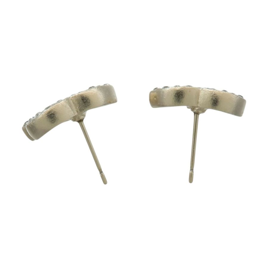CHANEL 金屬Earrings耳環-3