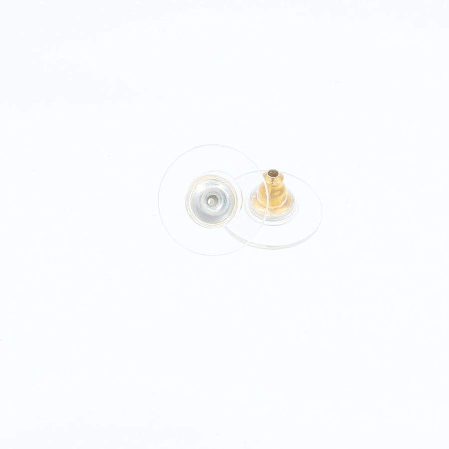 CHANEL 金屬Earrings耳環-5