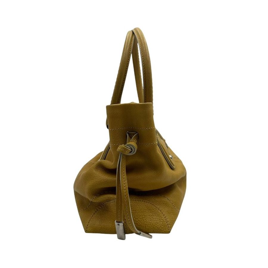 【美收精品】Tod's D Bag 手提包 C-759【隔月月中將轉賣至日本 上架期限30天】-3