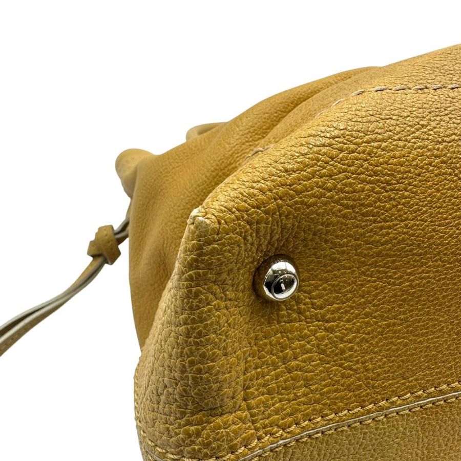 【美收精品】Tod's D Bag 手提包 C-759【隔月月中將轉賣至日本 上架期限30天】-7