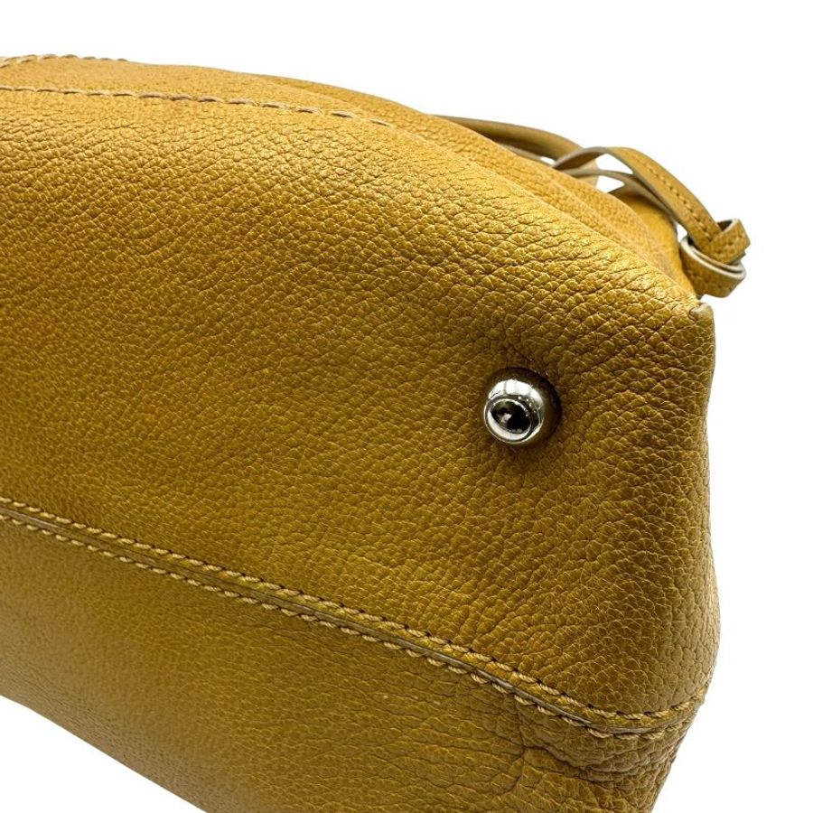 【美收精品】Tod's D Bag 手提包 C-759【隔月月中將轉賣至日本 上架期限30天】-8