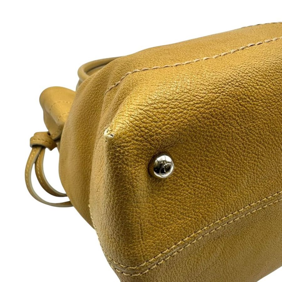 【美收精品】Tod's D Bag 手提包 C-759【隔月月中將轉賣至日本 上架期限30天】-9