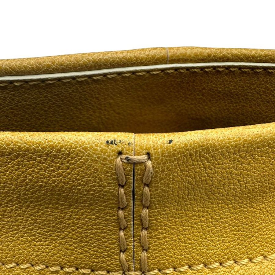 【美收精品】Tod's D Bag 手提包 C-759【隔月月中將轉賣至日本 上架期限30天】-16