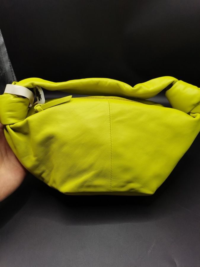 Bottega Veneta 葆蝶家 雙結雲朵 手提包-0