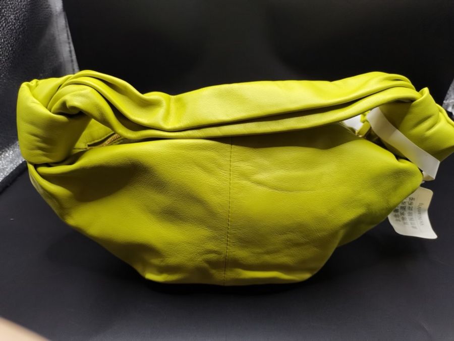 Bottega Veneta 葆蝶家 雙結雲朵 手提包-1
