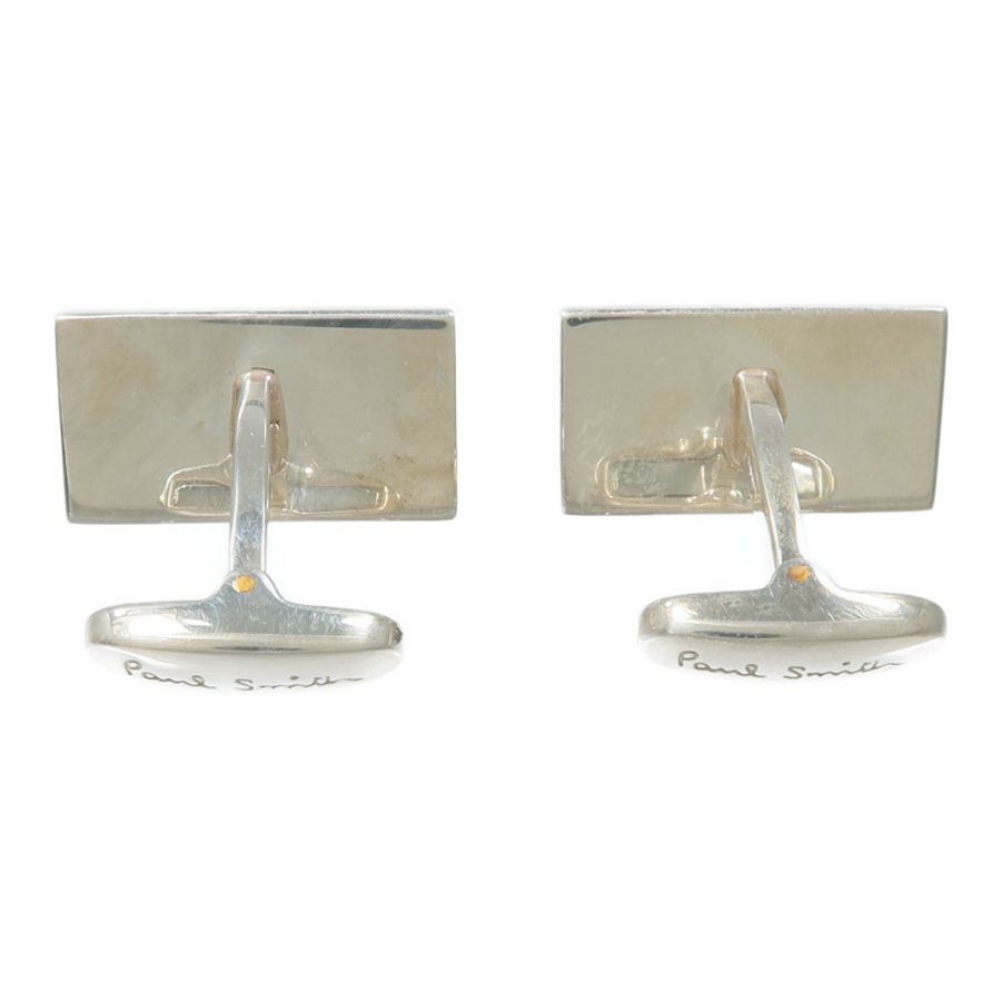 BALLY 金屬Cufflinks袖扣-2