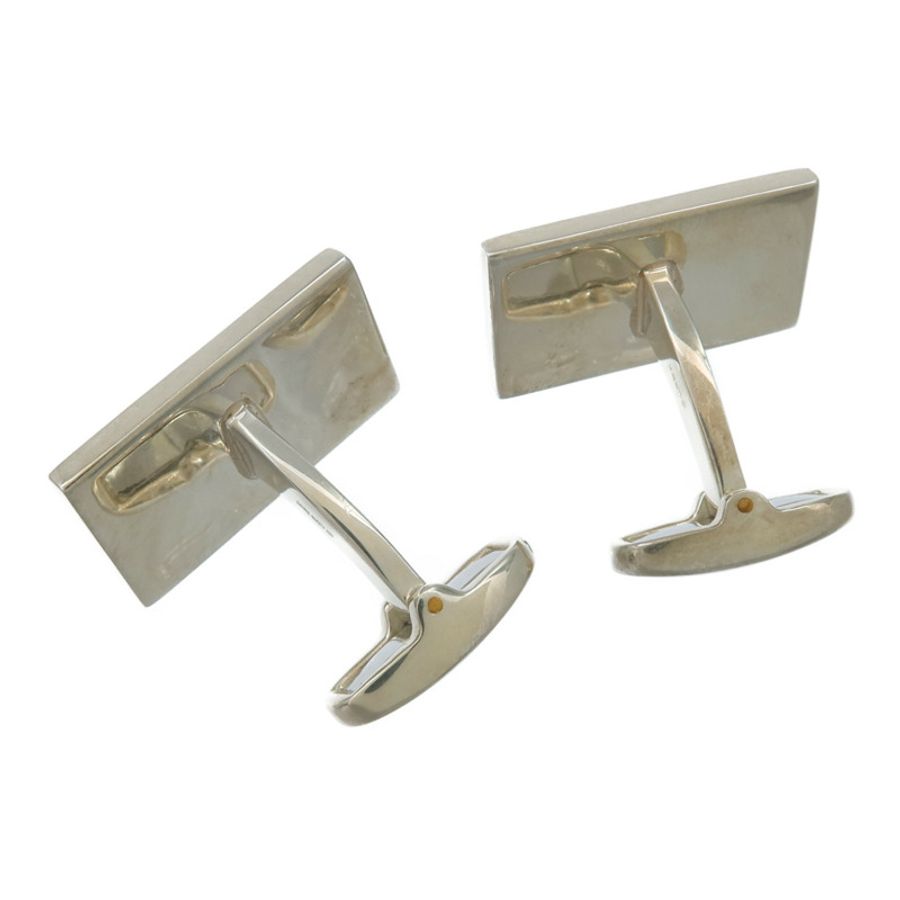 BALLY 金屬Cufflinks袖扣-3