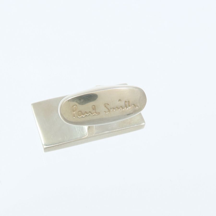 BALLY 金屬Cufflinks袖扣-4