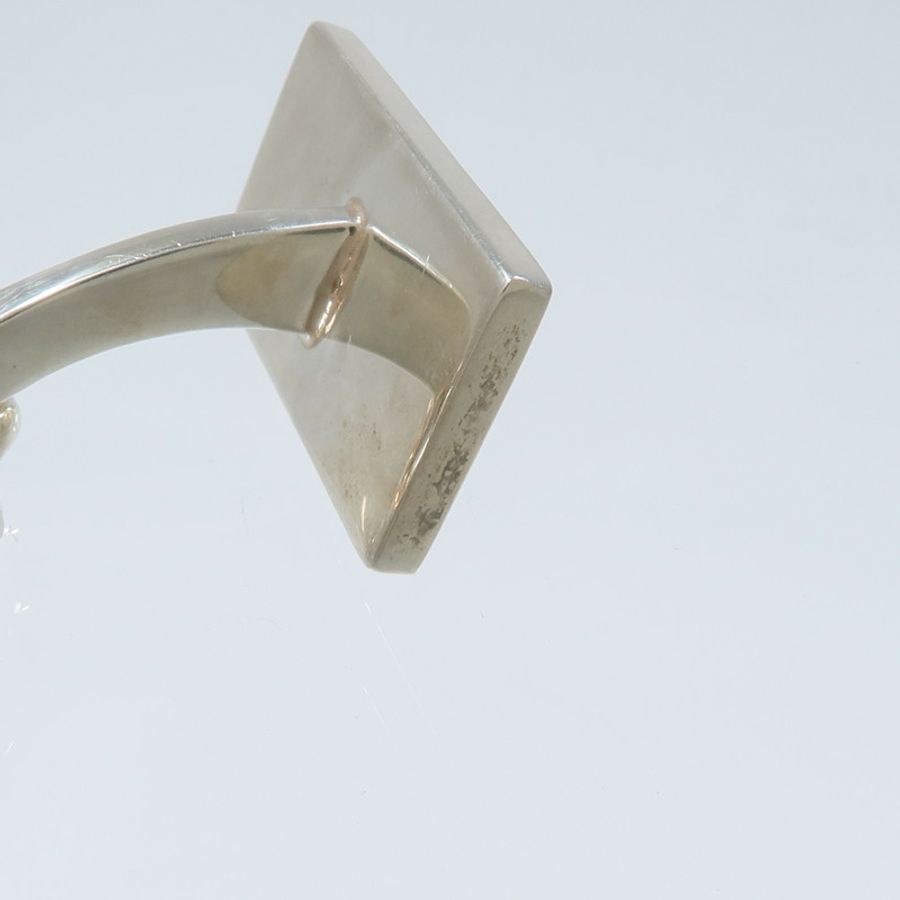 BALLY 金屬Cufflinks袖扣-5