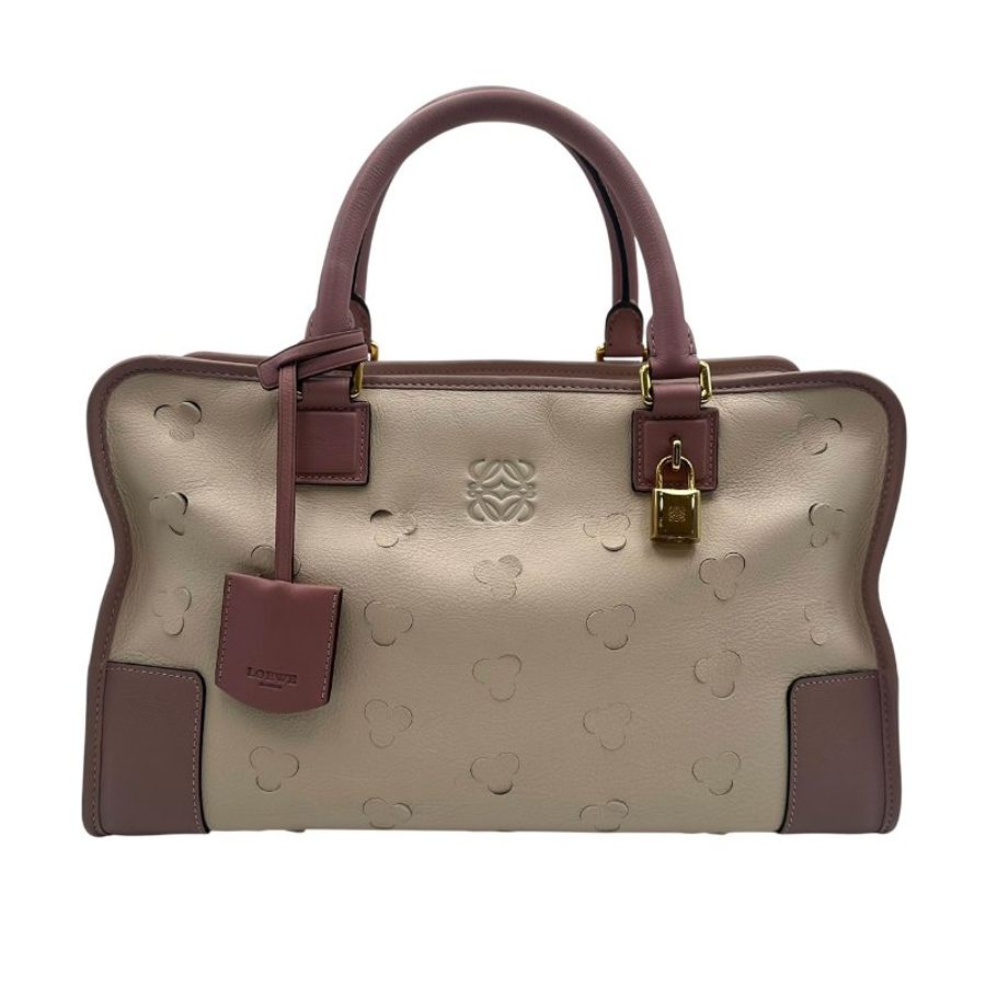 【美收精品】LOEWE Amazona 28 手提包 C-755【隔月月中將轉賣至日本 上架期限30天】-1