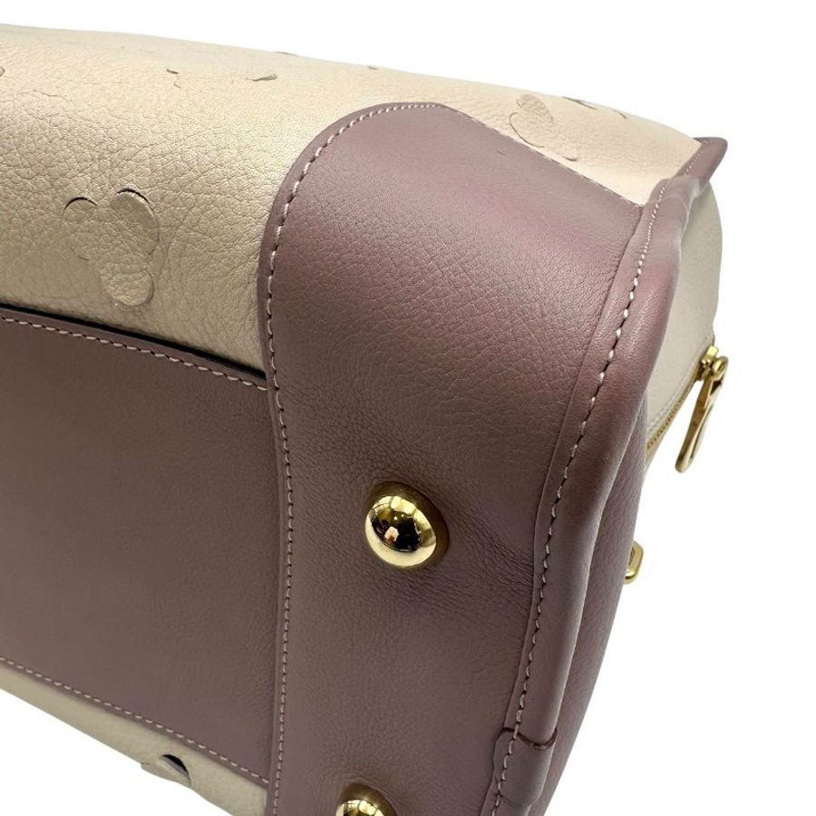 【美收精品】LOEWE Amazona 28 手提包 C-755【隔月月中將轉賣至日本 上架期限30天】-9
