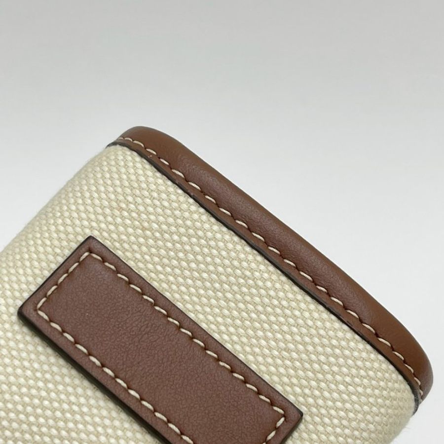 BURBERRY Freya 迷你 TOTE-8