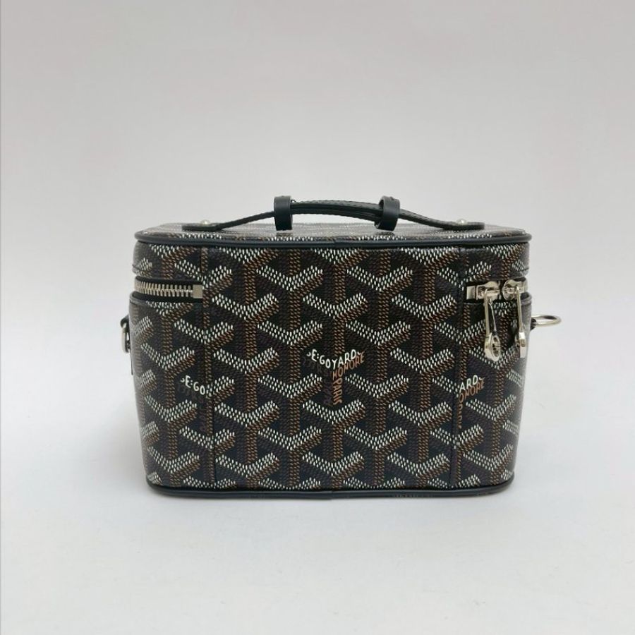 GOYARD Muse Mini 化妝盒-1