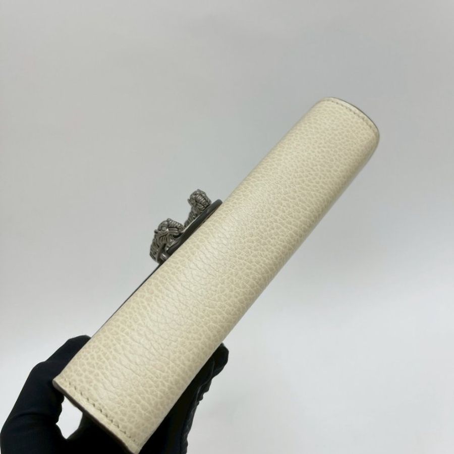GUCCI 酒神Dionysus GG Supreme WOC-2