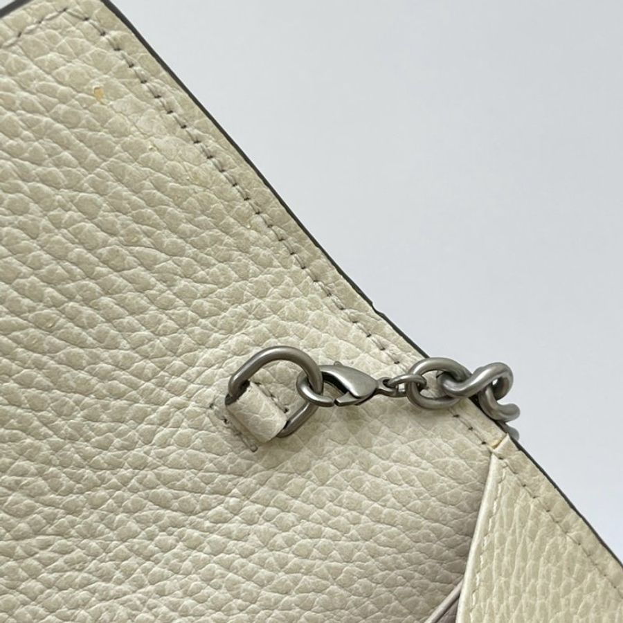 GUCCI 酒神Dionysus GG Supreme WOC-9