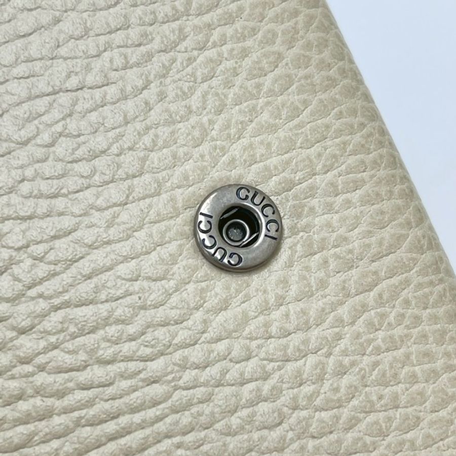 GUCCI 酒神Dionysus GG Supreme WOC-14