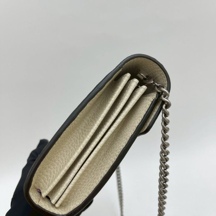 GUCCI 酒神Dionysus GG Supreme WOC-15