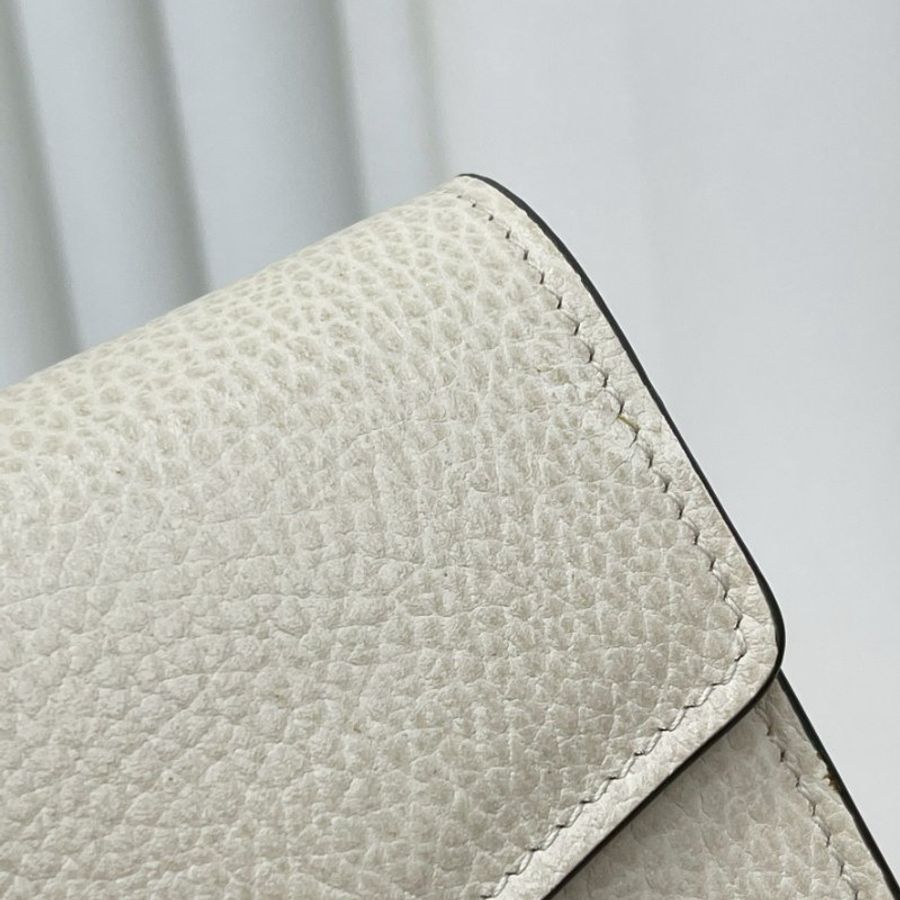 GUCCI 酒神Dionysus GG Supreme WOC-19