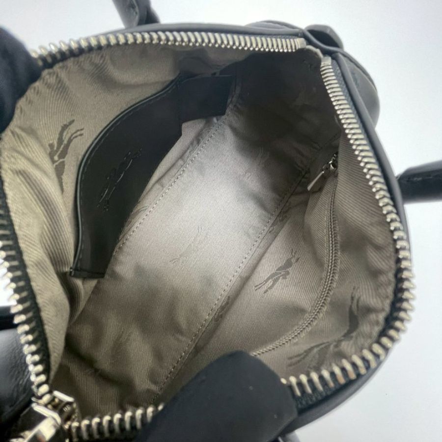 LONGCHAMP Daylong 手提包 S號-4