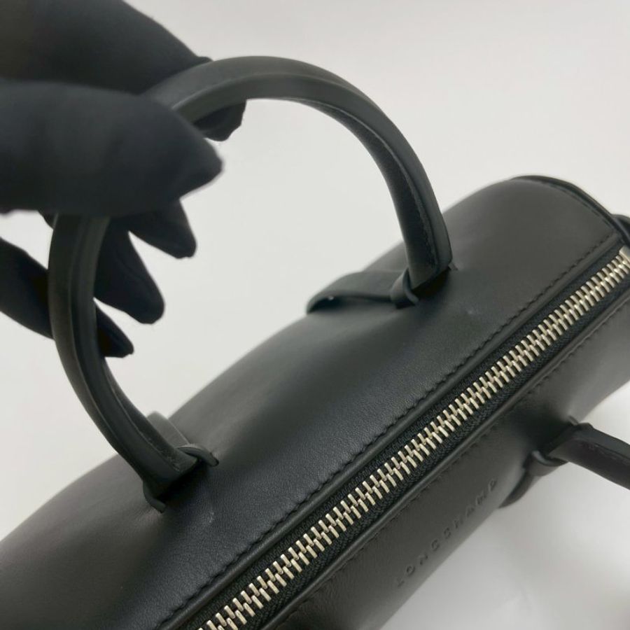 LONGCHAMP Daylong 手提包 S號-11