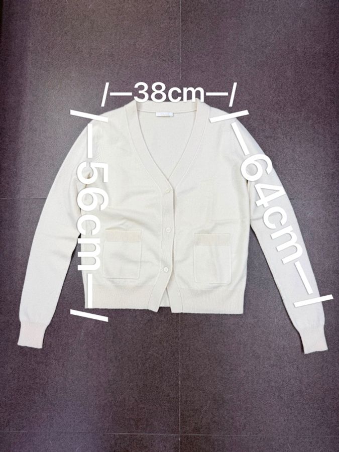 Chloe 羊毛外套-4