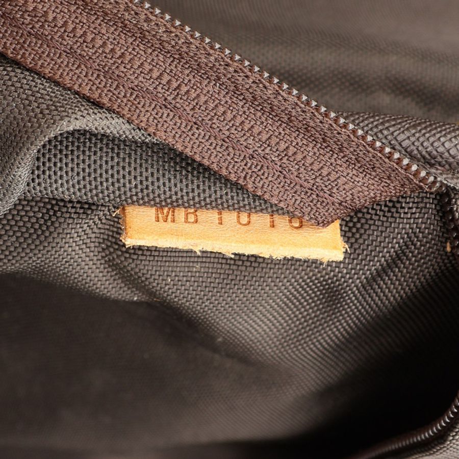 棕色 原花帆布 Trolley 50 Bosphore 行李箱【LOUIS VUITTON LV 路易威登】 M23259-5