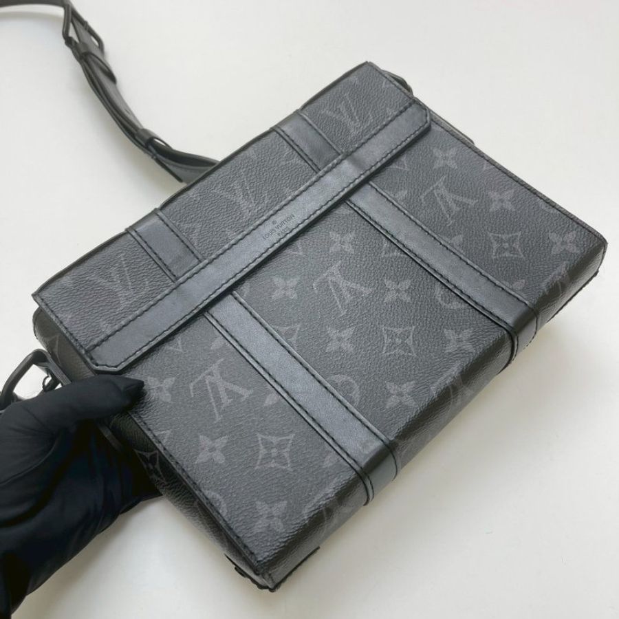 LV Trunk 郵差包-1