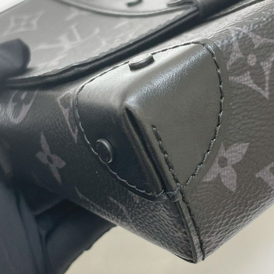 LV Trunk 郵差包-4