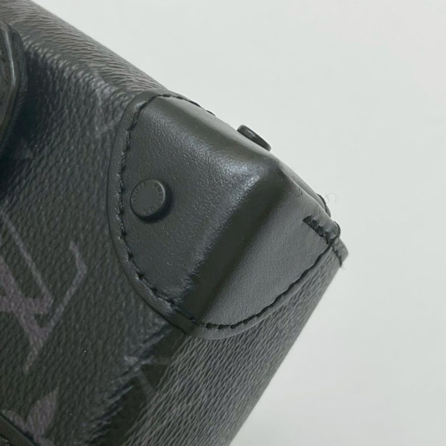 LV Trunk 郵差包-9