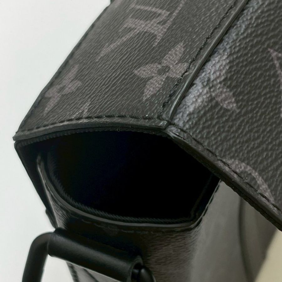 LV Trunk 郵差包-10