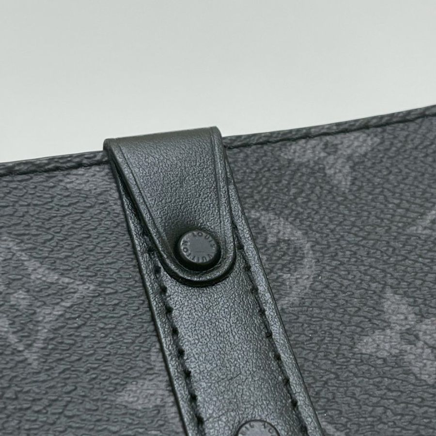 LV Trunk 郵差包-11