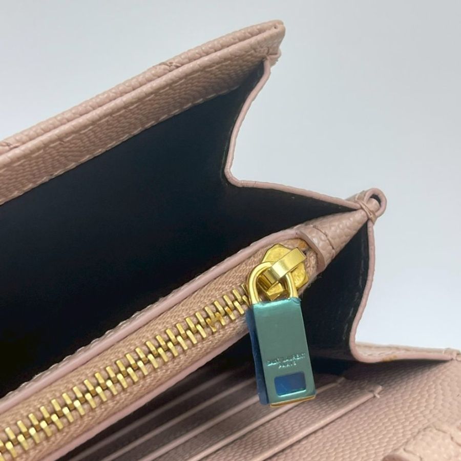 YSL WOC 魚子醬鍊包 22.5CM-6