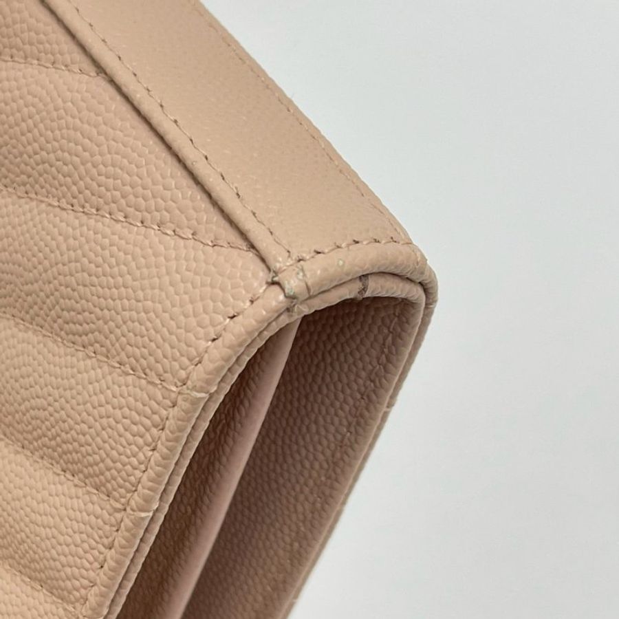 YSL WOC 魚子醬鍊包 22.5CM-14