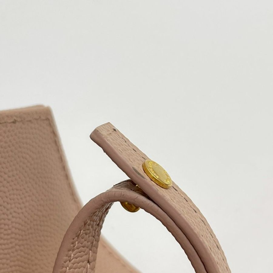 YSL WOC 魚子醬鍊包 22.5CM-16