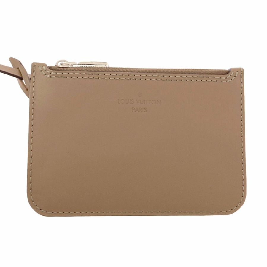路易威登 M54351 Hina PM 手提包,Mahina 皮革,女士 LOUIS VUITTON-8