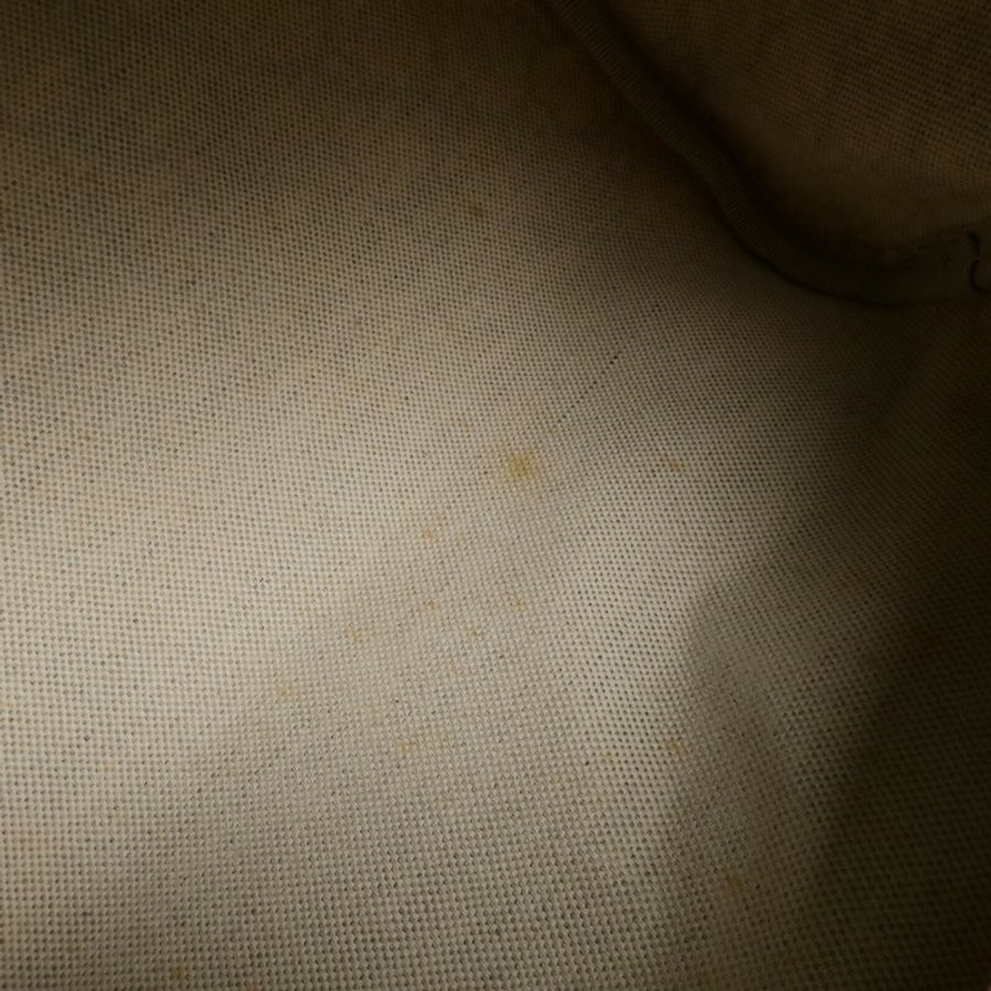 GUCCI 塗層帆布Boston Bag手挽袋-14