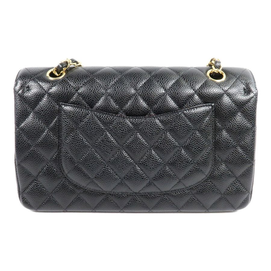 CHANEL Classic 25鏈帶肩背袋-1