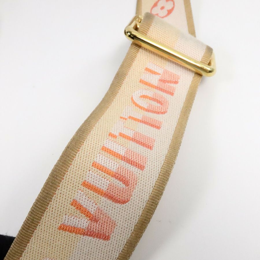 LOUIS VUITTON Monogram Speedy Bandouliere 20金扣手挽肩背兩用袋-13