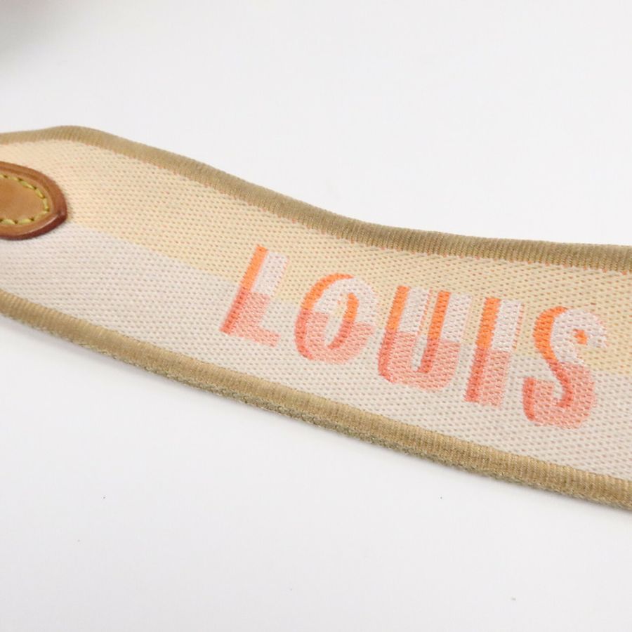 LOUIS VUITTON Monogram Speedy Bandouliere 20金扣手挽肩背兩用袋-16