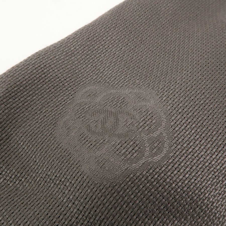 CHANEL 羊絨/絲質Scarf 200x70圍巾-4