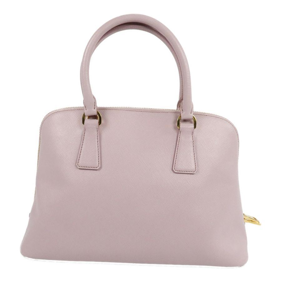 PRADA 牛皮皮革2 Way Shoulder Bag手挽肩背兩用袋-1