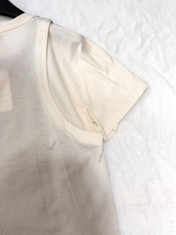 CHANEL Tweed馬甲短袖-5