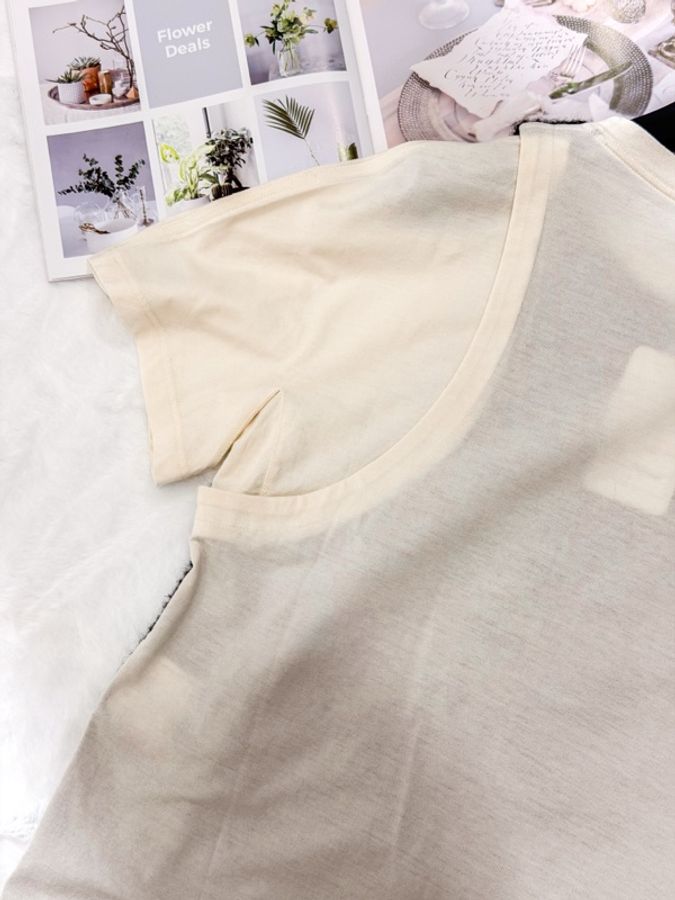CHANEL Tweed馬甲短袖-7