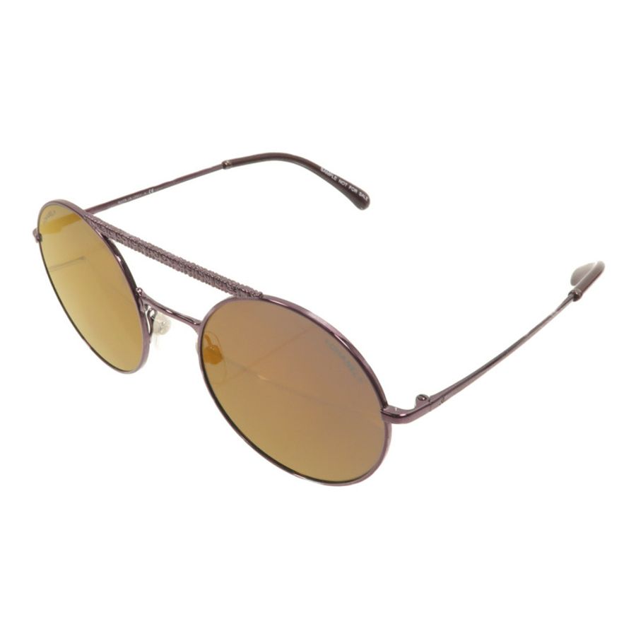 CHANEL 金屬/Acetate Sunglasses太陽眼鏡-1
