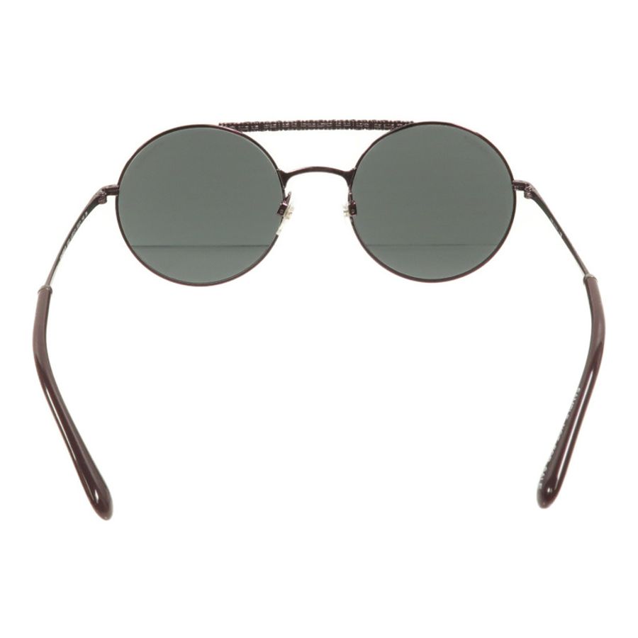 CHANEL 金屬/Acetate Sunglasses太陽眼鏡-2