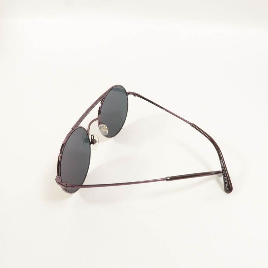 CHANEL 金屬/Acetate Sunglasses太陽眼鏡-4