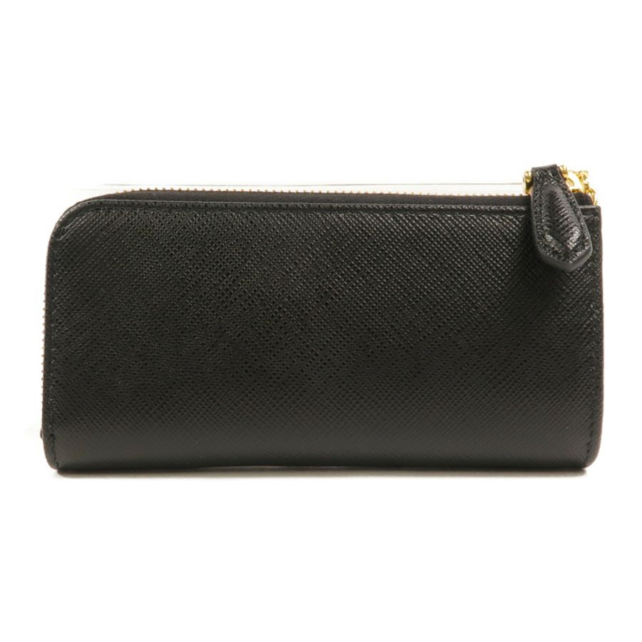 PRADA Saffiano皮革Coin case零錢包-1