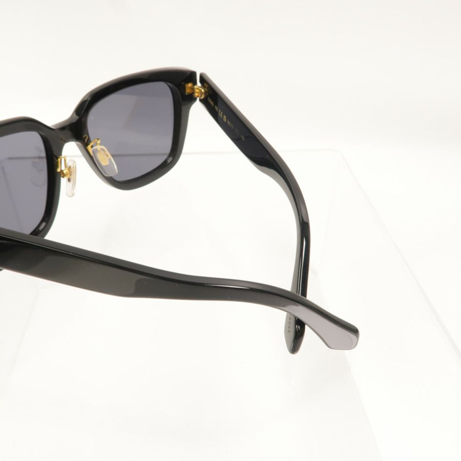 LOUIS VUITTON Resin Confidence Square Sunglass太陽眼鏡-4