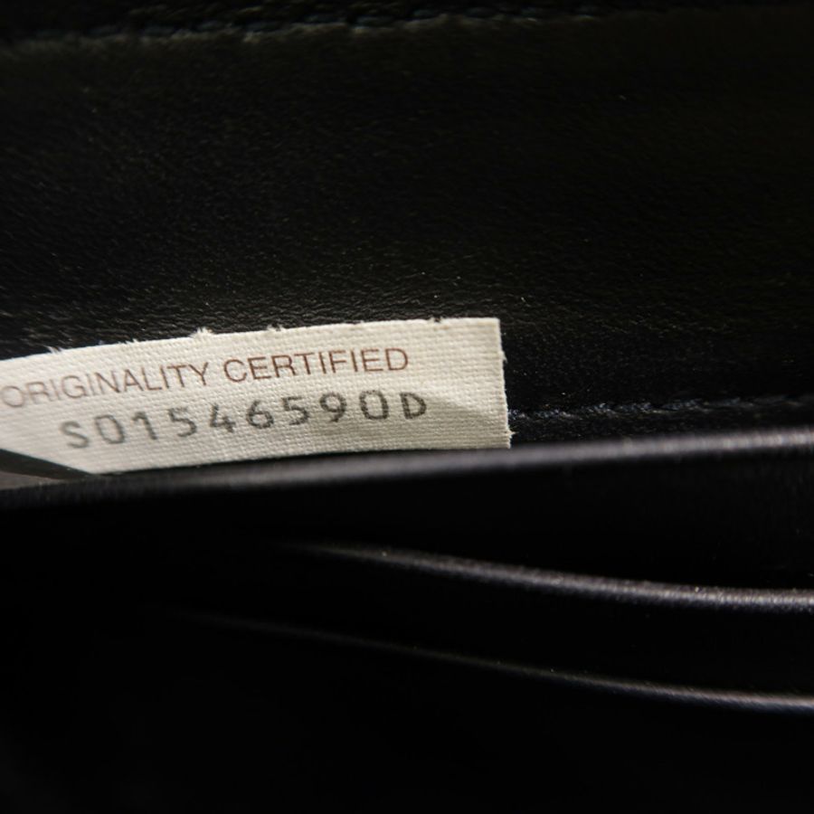 BOTTEGA VENETA Intrecciato皮革Long Wallet長錢包-8