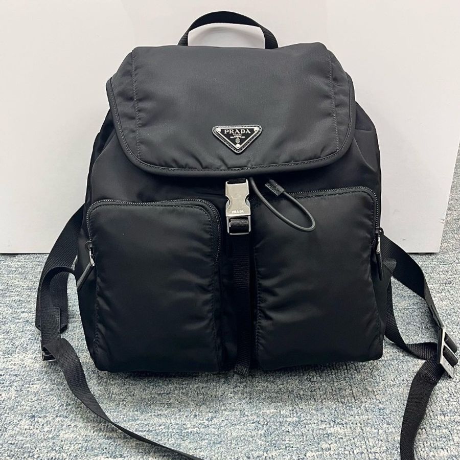 Prada backpack 1BZ005-0